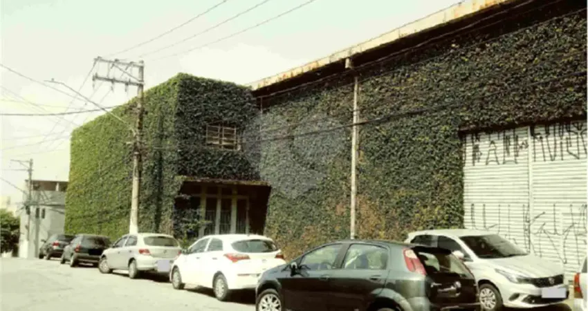 Prédio à venda na Avenida do Cursino, 4247, Vila Moraes, São Paulo