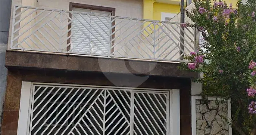 Casa com 2 quartos para alugar na Travessa Canto da Graúna, 102, Tatuapé, São Paulo