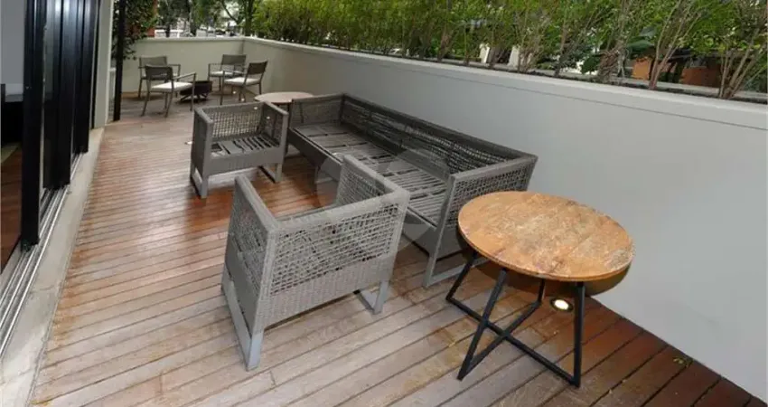 Apartamento com 4 quartos à venda na Rua Itacolomi, 445, Higienópolis, São Paulo