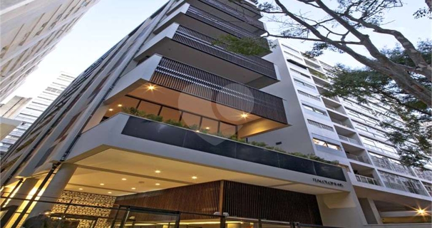 Apartamento com 4 quartos à venda na Rua Itacolomi, 445, Higienópolis, São Paulo