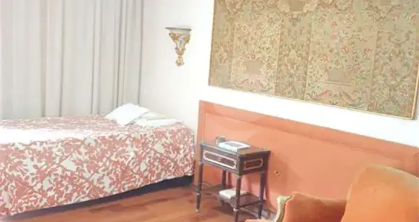 Apartamento com 3 quartos à venda na Alameda Franca, 933, Jardim Paulista, São Paulo