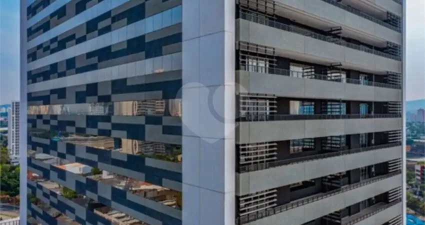 Sala comercial para alugar na Avenida Marquês de São Vicente, 1301, Várzea da Barra Funda, São Paulo