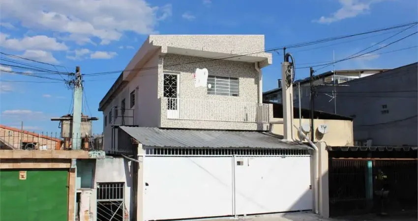 Prédio à venda na Rua Professor Rodolpho de Freitas, 671, Vila Império, São Paulo