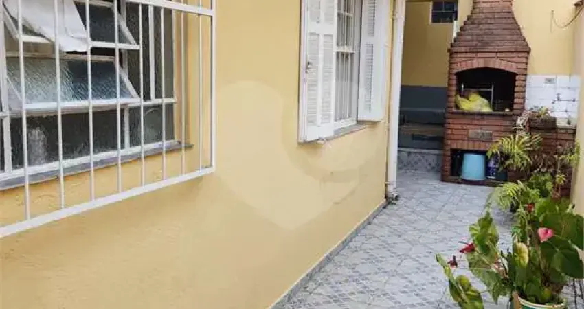 Casa com 2 quartos à venda na Rua Floriano Peixoto, 170, Santa Paula, São Caetano do Sul