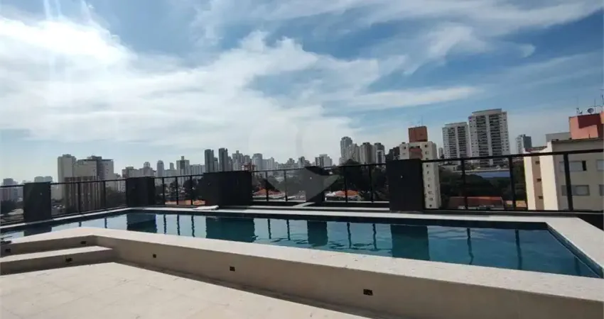 Apartamento com 3 quartos à venda na Rua Guararema, 694, Bosque da Saúde, São Paulo