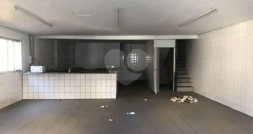 Prédio para alugar na Rua Amazonas, 19, Bom Retiro, São Paulo