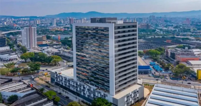 Sala comercial para alugar na Avenida Marquês de São Vicente, 1301, Várzea da Barra Funda, São Paulo
