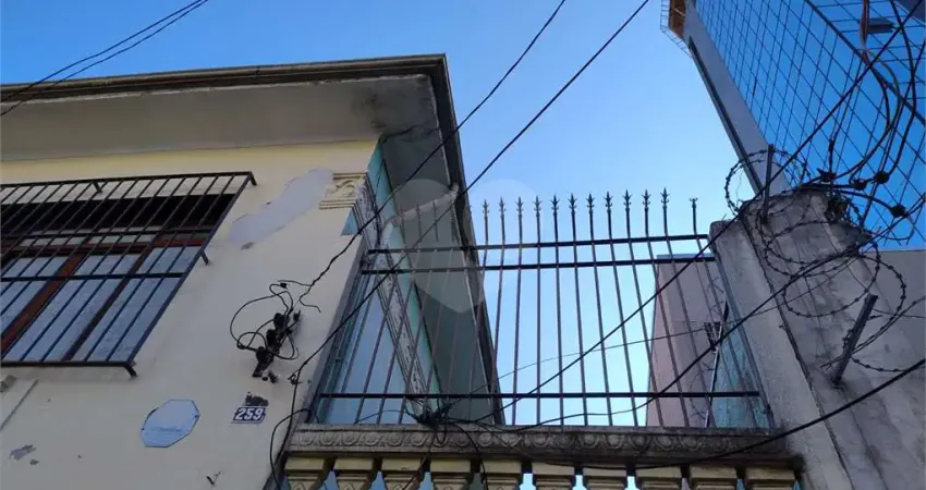 Prédio à venda na Rua Doutor Olavo Egídio, 257, Santana, São Paulo