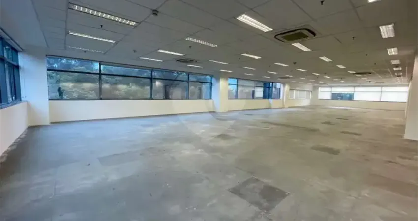 Casa comercial para alugar na Rua Werner Von Siemens, 111, Lapa de Baixo, São Paulo