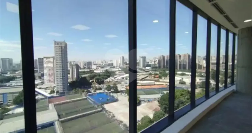 Sala comercial para alugar na Avenida Nicolas Boer, 399, Parque Industrial Tomas Edson, São Paulo