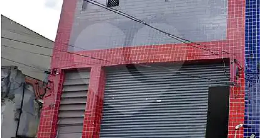 Prédio à venda na Rua Madeira, 55, Canindé, São Paulo