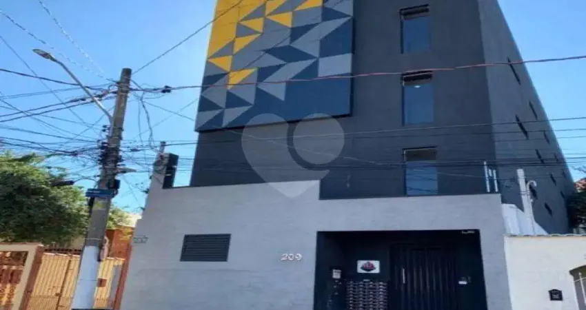 Prédio à venda na Rua Tapari, 209, Vila Esperança, São Paulo