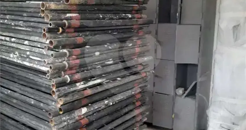 Prédio à venda na Rua Greenfeld, 27, Ipiranga, São Paulo