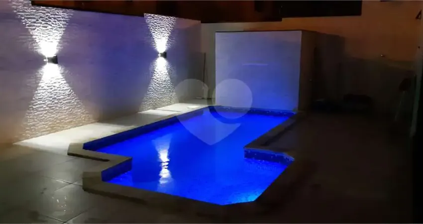 Casa em condomínio fechado com 3 quartos à venda na Avenida Presidente Castelo Branco, 3003, Cézar de Souza, Mogi das Cruzes