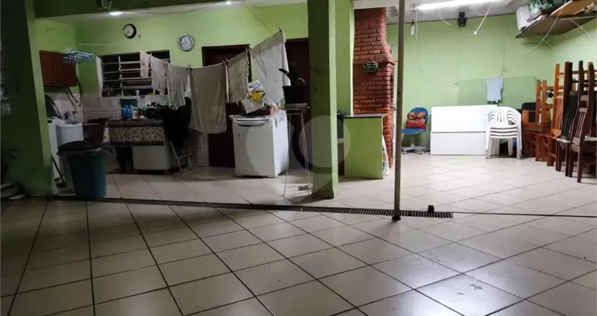 Casa com 3 quartos à venda na Rua das Pitangueiras, 634, Jardim, Santo André