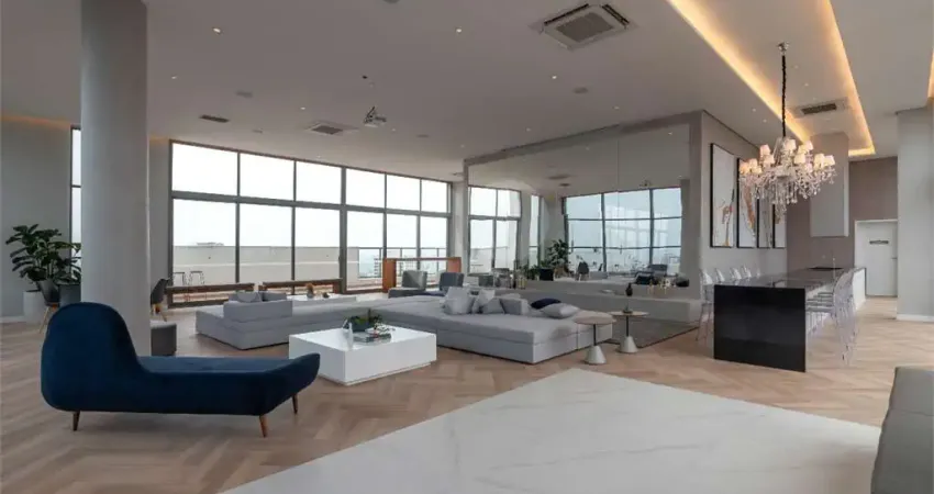 Kitnet / Stúdio para alugar na Rua Doutor Nicolau de Sousa Queirós, 1, Vila Mariana, São Paulo