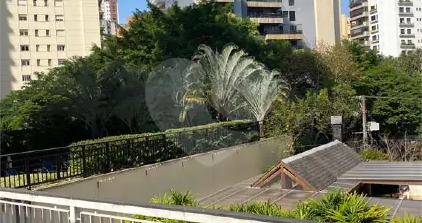 Casa com 3 quartos para alugar na Rua Inajaroba, 156, Vila Nova Conceição, São Paulo