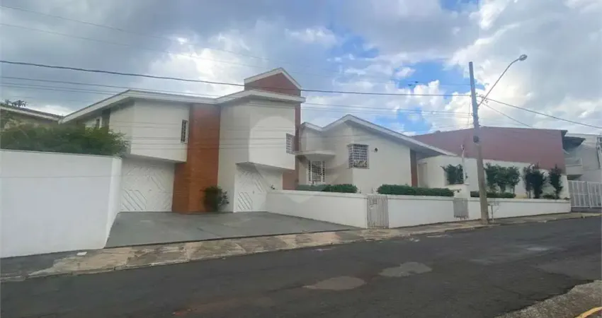 Casa com 3 quartos para alugar na Rua José Roncoleta, 155, Centro, Salto