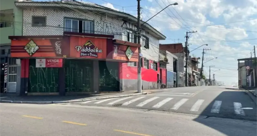 Prédio para alugar na Rua Manoel da Nóbrega, 1222, Centro, Diadema