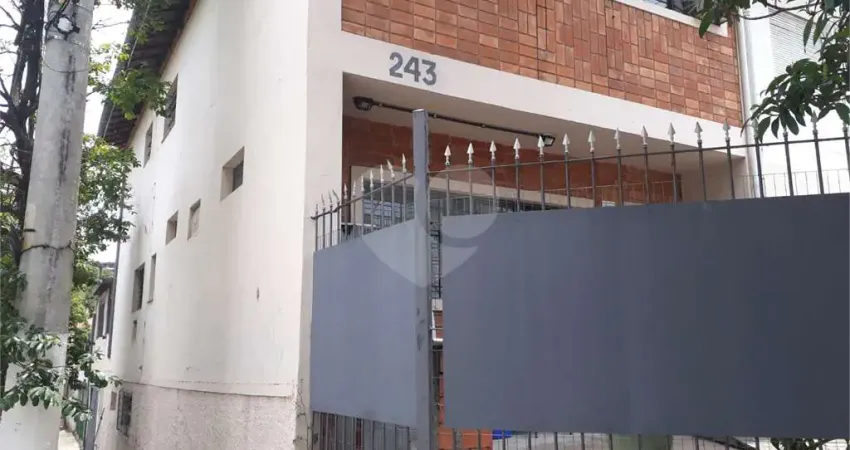 Casa com 6 quartos para alugar na Rua Domingos Lopes, 243, Campo Belo, São Paulo