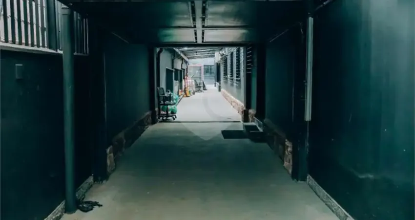 Casa em condomínio fechado com 1 quarto à venda na Rua João Lourenço, 432, Vila Nova Conceição, São Paulo