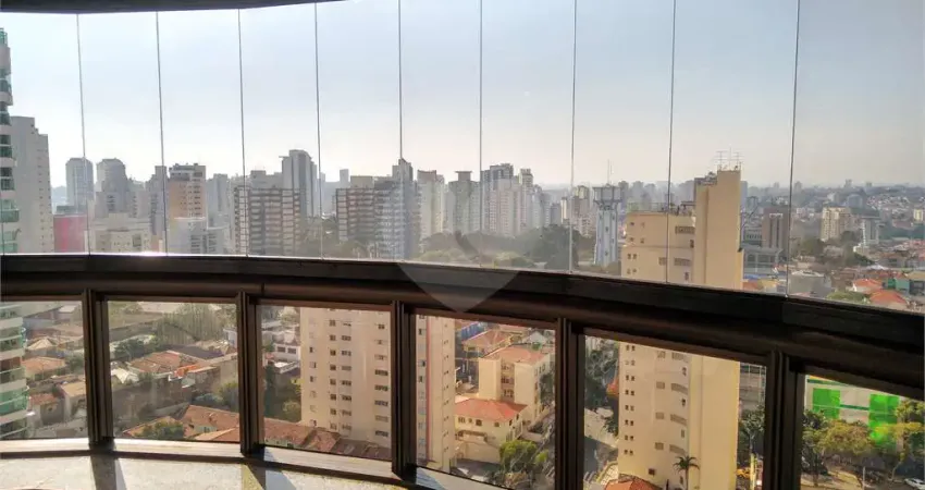 Apartamento com 4 quartos para alugar na Rua Pontins, 225, Santana, São Paulo