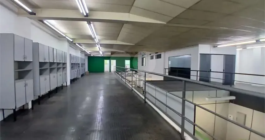 Prédio para alugar na Rua Henrique Bernardelli, 101, Santana, São Paulo