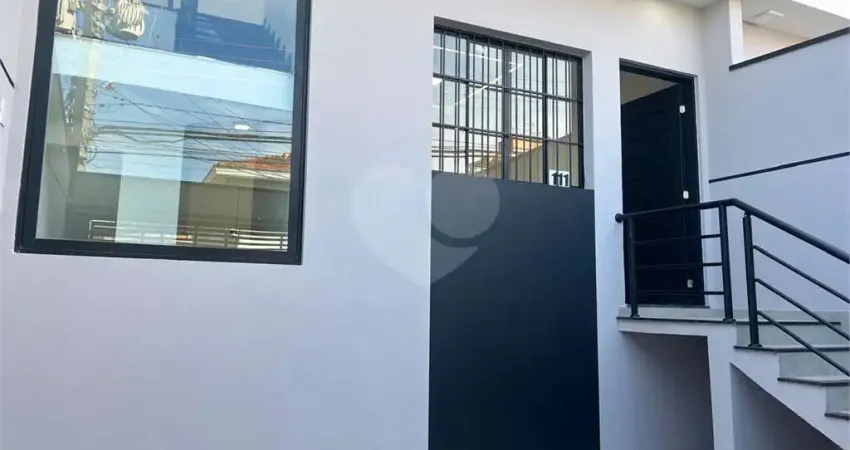 Casa com 3 quartos à venda na Rua José de Oliveira, 115, Parque Peruche, São Paulo