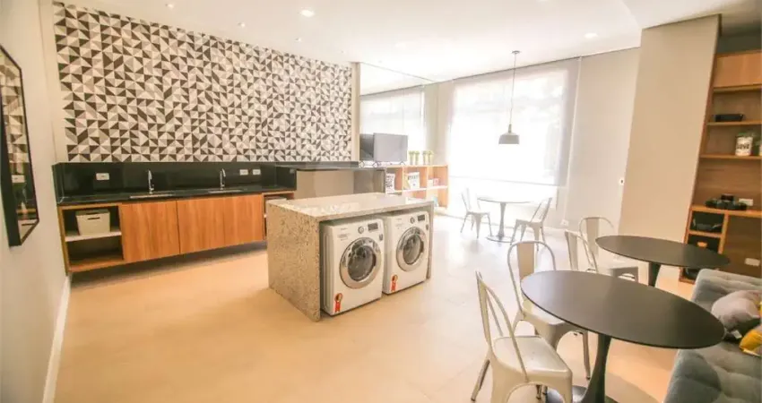 Apartamento com 2 quartos à venda na Rua Francisco José da Silva, 438, Vila Andrade, São Paulo