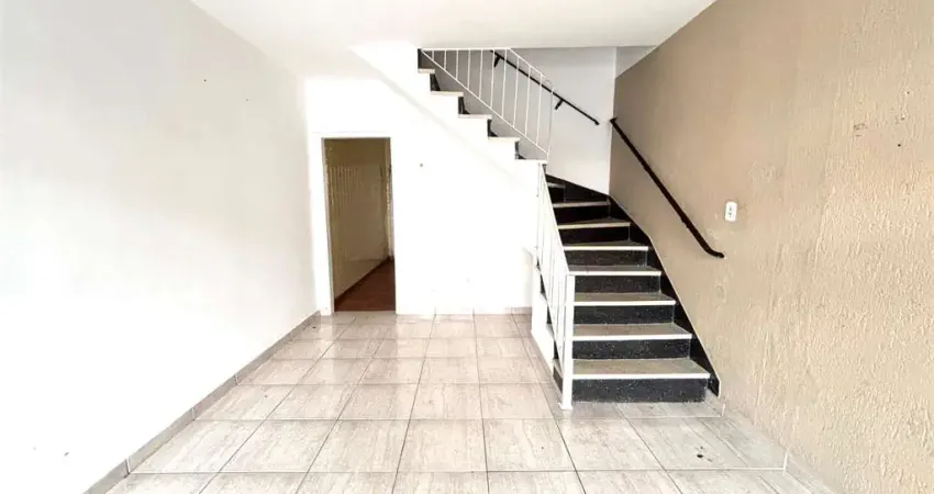 Casa com 2 quartos à venda na Rua das Palmas, 127, Carandiru, São Paulo