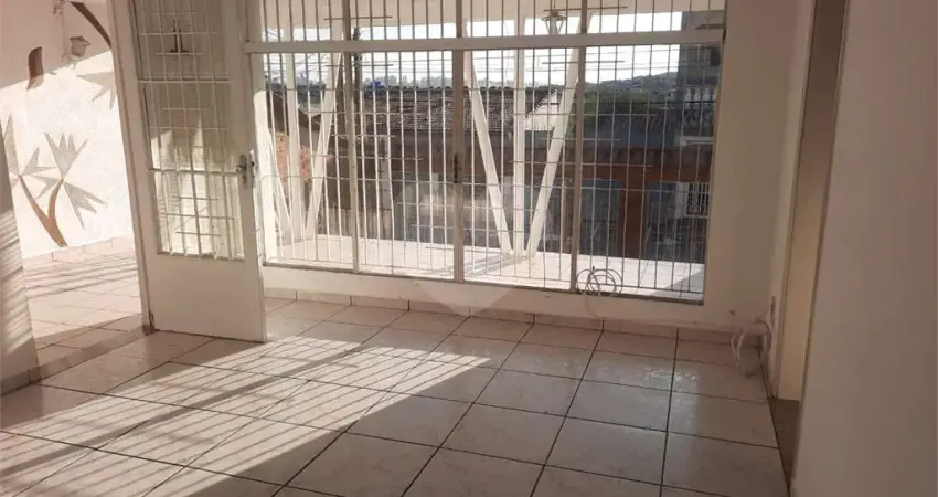 Casa com 3 quartos à venda na Rua Lourenço Franco, 142, Vila Nova Utinga, São Paulo