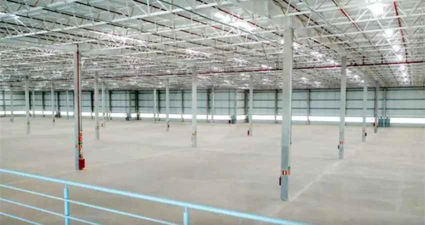 Barracão / Galpão / Depósito para alugar na Rua Senador Teotônio Vilela, 1657, Residencial Parque Cumbica, Guarulhos