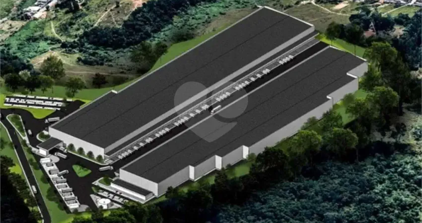 Barracão / Galpão / Depósito para alugar na Rua Senador Teotônio Vilela, 1659, Residencial Parque Cumbica, Guarulhos