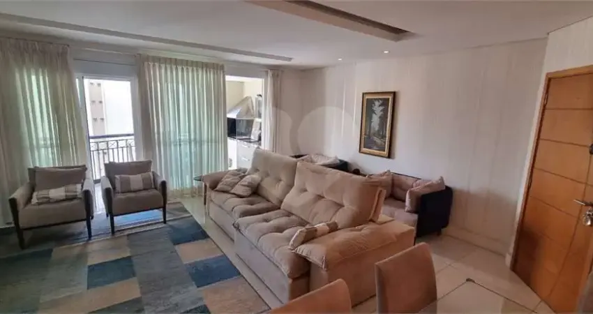 Apartamento com 3 quartos à venda na Rua Copacabana, 406, Santa Teresinha, São Paulo