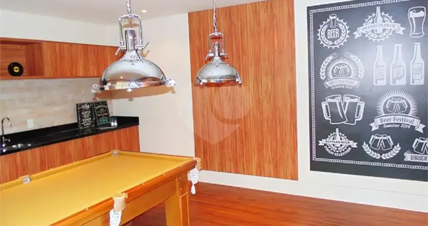 Apartamento com 2 quartos para alugar na Avenida Sebastião Davino dos Reis, 1015, Jardim Tupanci, Barueri