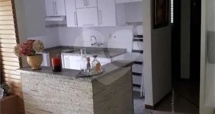 Apartamento com 3 quartos à venda na Rua Brito Peixoto, 183, Vila Primavera, São Paulo