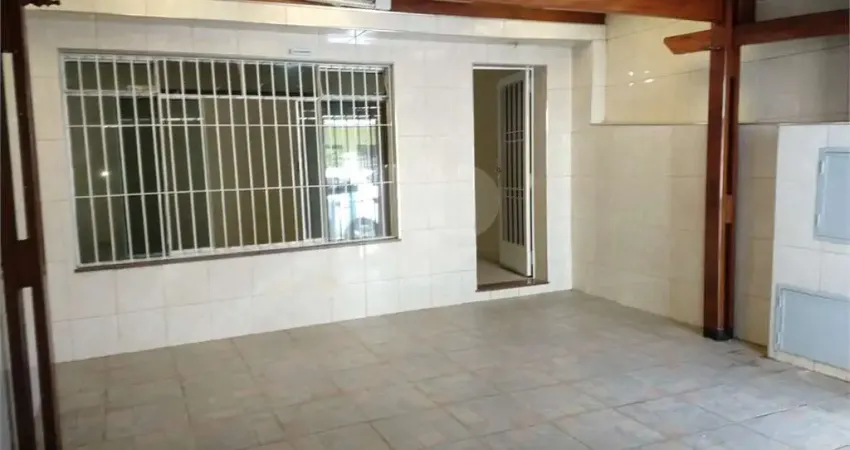 Casa com 3 quartos à venda na Estrada Velha da Penha, 411, Tatuapé, São Paulo