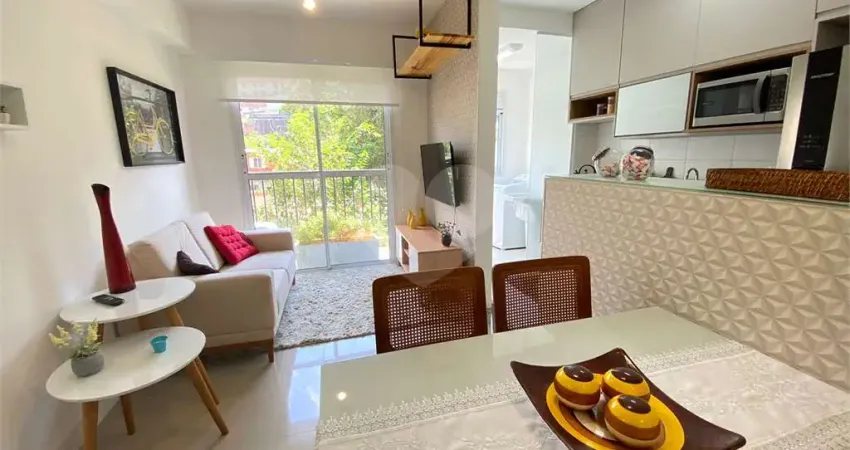 Apartamento com 2 quartos à venda na Rua Dom Bento Pickel, 1027, Casa Verde, São Paulo