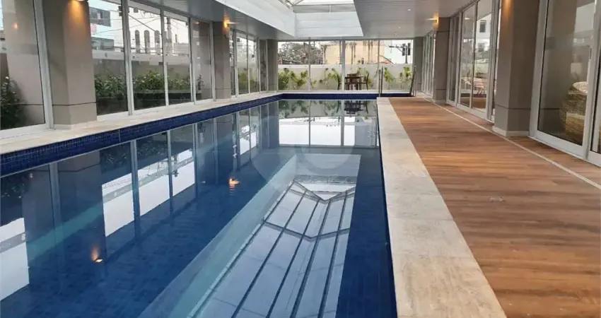 Apartamento com 3 quartos à venda na Avenida Santo Antônio, 1261, Vila Osasco, Osasco