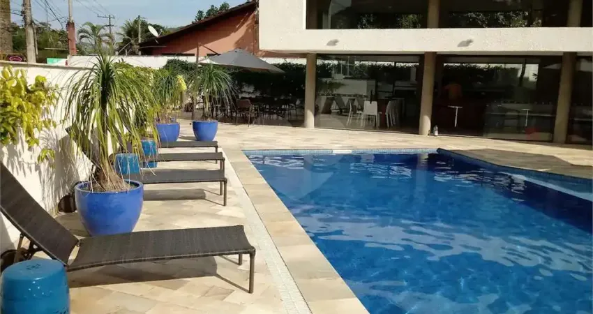 Casa em condomínio fechado com 5 quartos à venda na Avenida Patriarca Antônio José Marques, 696, Camburi, São Sebastião