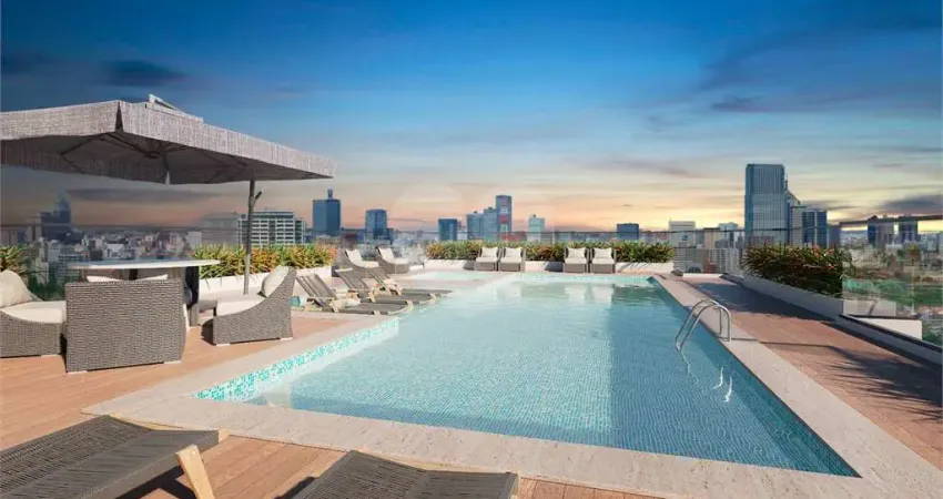 Casa comercial à venda na Rua Barão do Bananal, 240, Pompéia, São Paulo