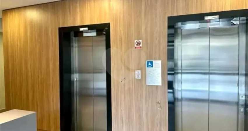 Kitnet / Stúdio à venda na Rua Elói Cerqueira, 180, Belenzinho, São Paulo