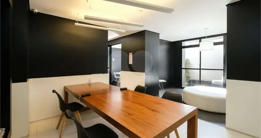 Apartamento com 1 quarto à venda na Rua Anhaia, 871, Bom Retiro, São Paulo