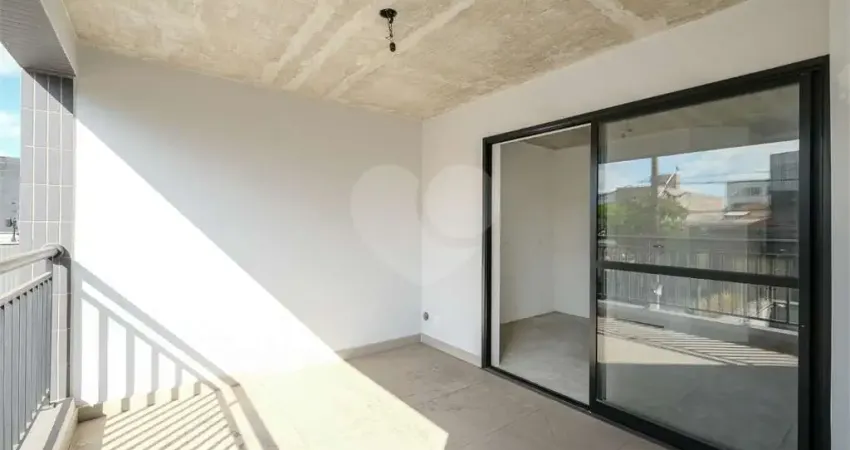 Apartamento com 1 quarto à venda na Rua Anhaia, 871, Bom Retiro, São Paulo