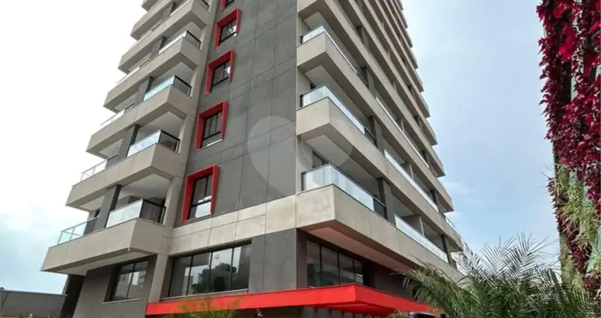 Apartamento com 2 quartos à venda na Rua Dona Leopoldina, 625, Ipiranga, São Paulo