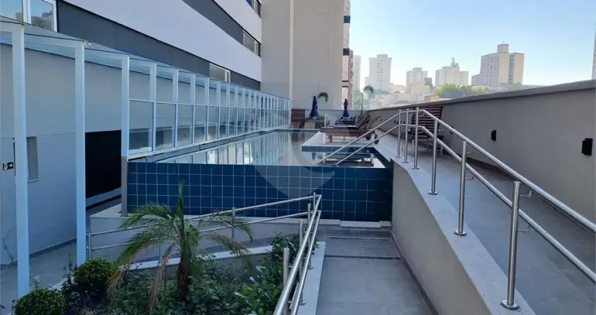 Apartamento com 2 quartos à venda na Rua Altinópolis, 147, Água Fria, São Paulo