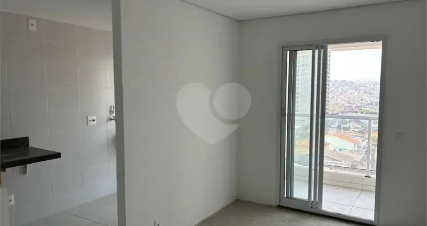 Apartamento com 2 quartos à venda na Rua Analândia, 252, Rochdale, Osasco