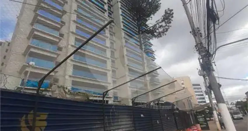 Apartamento com 3 quartos à venda na Avenida Nova Cantareira, 2500, Tucuruvi, São Paulo