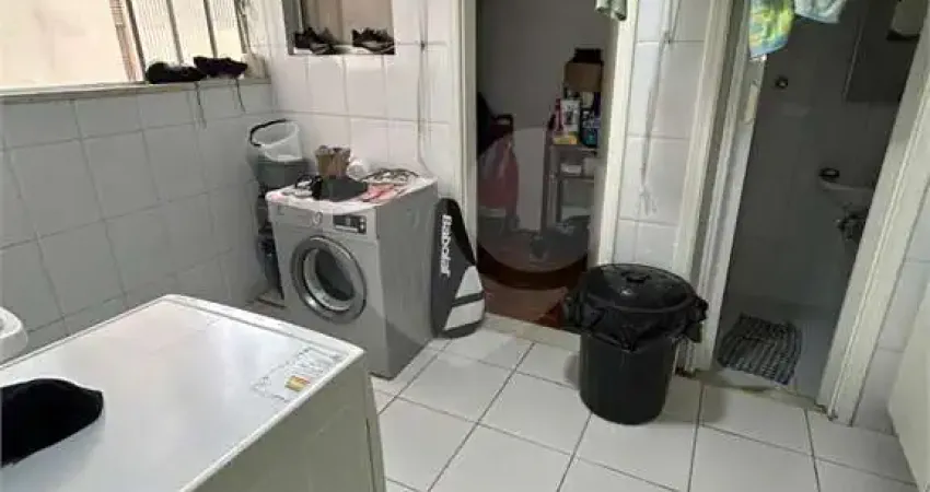 Apartamento com 3 quartos à venda na Rua Artur de Azevedo, 1537, Pinheiros, São Paulo