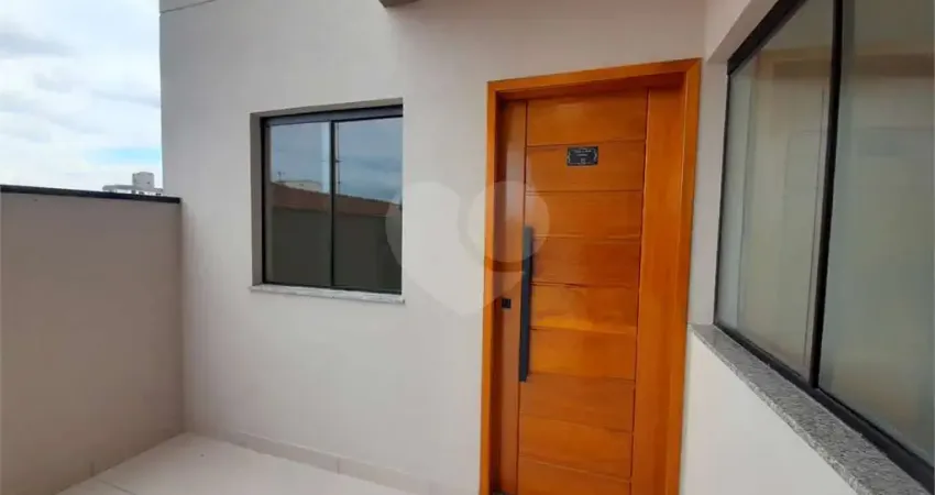 Apartamento com 2 quartos à venda na Rua Paulo Maldi, 206, Tucuruvi, São Paulo